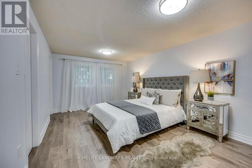 1112 Montgomery Drive, Oakville (Glen Abbey), ON - Indoor Photo Showing Bedroom