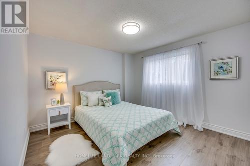 1112 Montgomery Drive, Oakville (Glen Abbey), ON - Indoor Photo Showing Bedroom