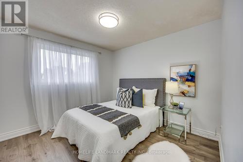 1112 Montgomery Drive, Oakville (Glen Abbey), ON - Indoor Photo Showing Bedroom