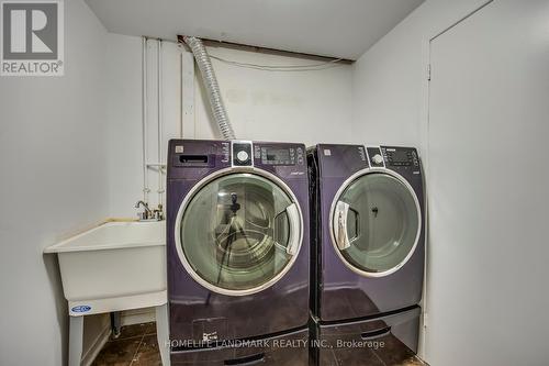 1112 Montgomery Drive, Oakville (Glen Abbey), ON - Indoor Photo Showing Laundry Room