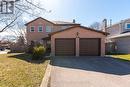 1537 Queensbury Crescent, Oakville, ON  - Outdoor 