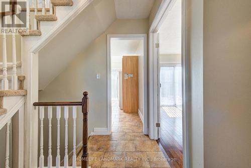 1537 Queensbury Crescent, Oakville, ON - Indoor Photo Showing Other Room