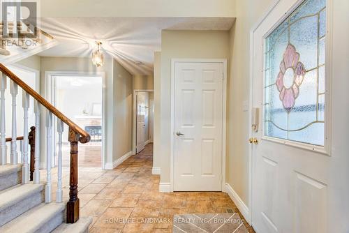 1537 Queensbury Crescent, Oakville, ON - Indoor Photo Showing Other Room