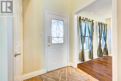 1537 Queensbury Crescent, Oakville, ON - Indoor Photo Showing Other Room