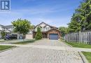 5 Breesegarden Lane, Guelph, ON  - Outdoor With Facade 