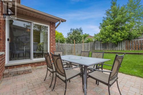 5 Breesegarden Lane, Guelph, ON - Outdoor With Deck Patio Veranda