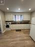 Main - 102 Ellis Avenue, Kitchener, ON  - Indoor Photo Showing Kitchen With Double Sink 