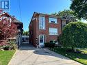 126 Barker Av Avenue, Toronto (Danforth Village-East York), ON  - Outdoor 