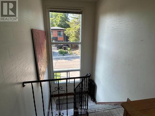 126 Barker Av Avenue, Toronto (Danforth Village-East York), ON - Indoor Photo Showing Other Room