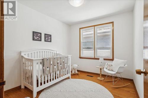 51 Alanmeade Crescent, Toronto, ON - Indoor Photo Showing Bedroom