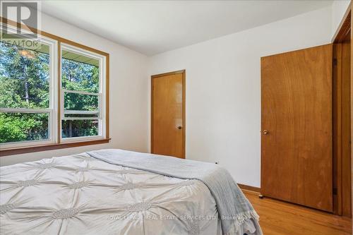 51 Alanmeade Crescent, Toronto, ON - Indoor Photo Showing Bedroom