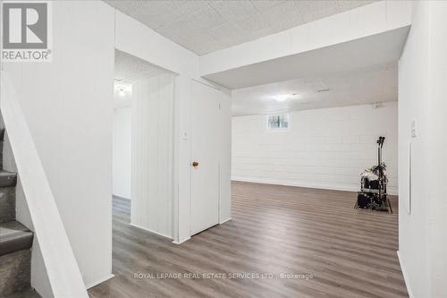 51 Alanmeade Crescent, Toronto, ON - Indoor Photo Showing Other Room