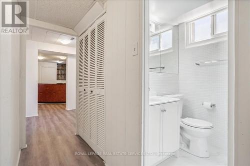 51 Alanmeade Crescent, Toronto, ON - Indoor Photo Showing Bathroom