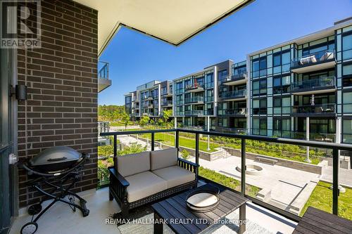 116 - 415 Sea Ray Avenue, Innisfil, ON - Outdoor With Exterior