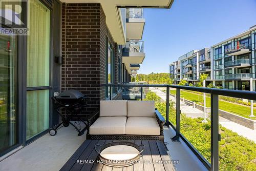 116 - 415 Sea Ray Avenue, Innisfil, ON - Outdoor With Exterior