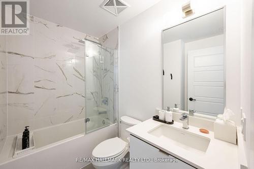 116 - 415 Sea Ray Avenue, Innisfil, ON - Indoor Photo Showing Bathroom
