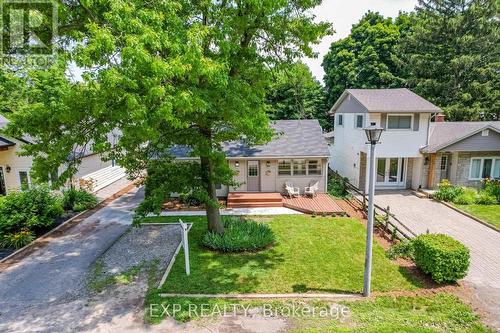 31 Shakespeare Avenue, Niagara-On-The-Lake, ON - Outdoor