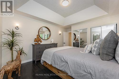 1282 Greenfield Road, Cambridge, ON - Indoor Photo Showing Bedroom