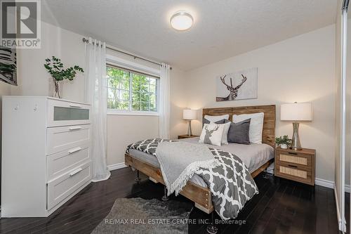 1282 Greenfield Road, Cambridge, ON - Indoor Photo Showing Bedroom