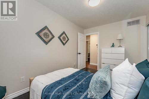 1282 Greenfield Road, Cambridge, ON - Indoor Photo Showing Bedroom