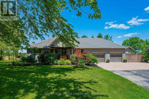 1282 Greenfield Road, Cambridge, ON - Outdoor