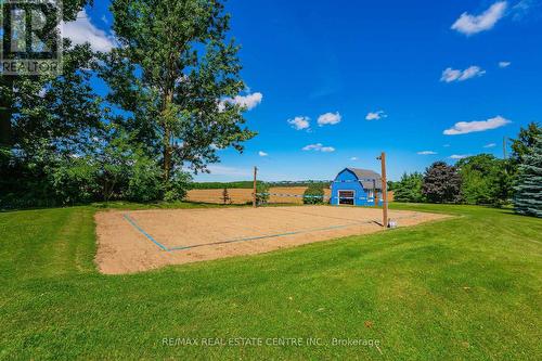 1282 Greenfield Road, Cambridge, ON - Outdoor With View