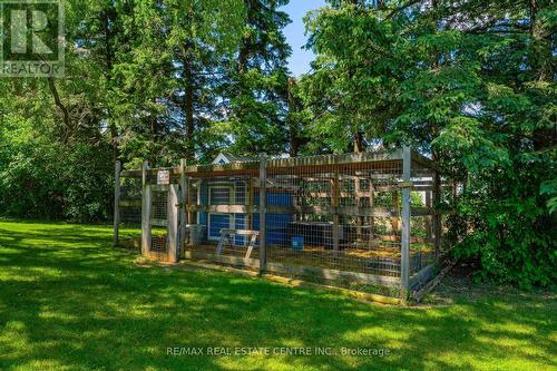 1282 Greenfield Road, Cambridge, ON - Outdoor