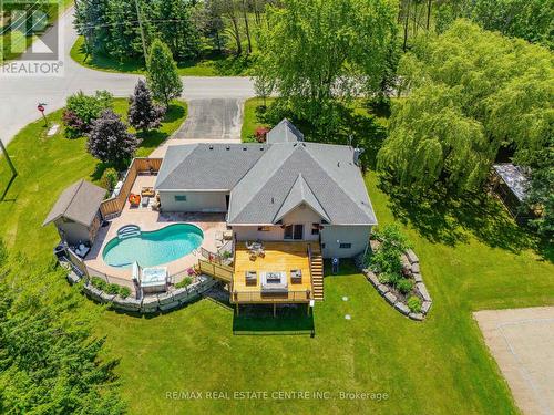 1282 Greenfield Road, Cambridge, ON - Outdoor