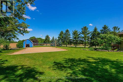 1282 Greenfield Road, Cambridge, ON - Outdoor