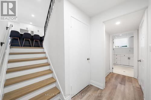 18 Plainsman Road, Mississauga, ON - Indoor Photo Showing Other Room