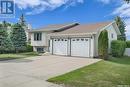 109 1St Avenue E, Gravelbourg, SK  - Outdoor 