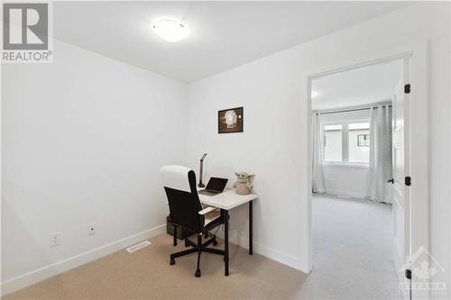 812 Atrium Ridge, Ottawa, ON - Indoor Photo Showing Bathroom