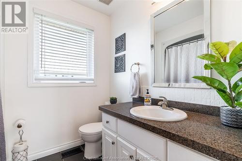 2037 Charlene Lane, Tecumseh, ON - Indoor Photo Showing Bathroom