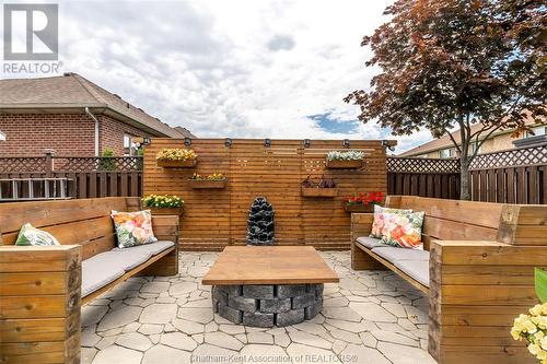 2037 Charlene Lane, Tecumseh, ON - Outdoor With Exterior