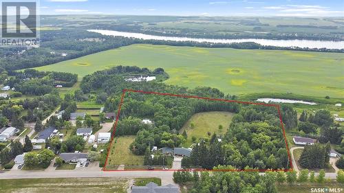 311 Railway Avenue, Middle Lake, SK - Outdoor With View