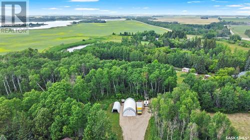 311 Railway Avenue, Middle Lake, SK - Outdoor With View