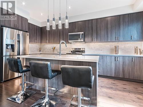 71 Pony Farm Drive, Toronto, ON - Indoor Photo Showing Kitchen With Upgraded Kitchen