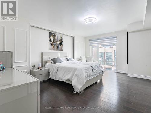 71 Pony Farm Drive, Toronto, ON - Indoor Photo Showing Bedroom