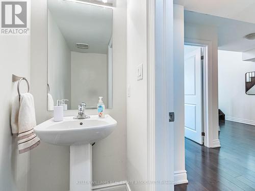 71 Pony Farm Drive, Toronto, ON - Indoor Photo Showing Bathroom