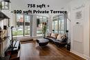 302 - 770 Bay Street, Toronto, ON  - Indoor 