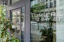 302 - 770 Bay Street, Toronto, ON  - Outdoor 