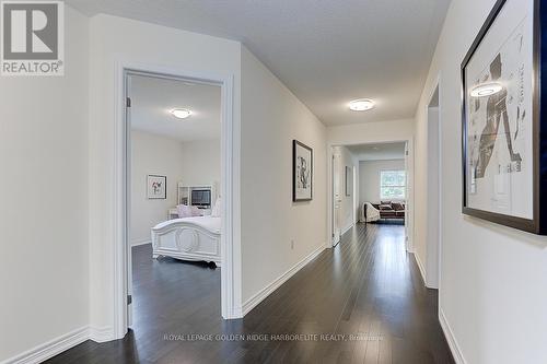 6 Taurus Crescent, East Gwillimbury, ON - Indoor Photo Showing Other Room