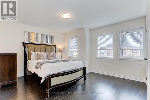 6 Taurus Crescent, East Gwillimbury, ON - Indoor Photo Showing Bedroom