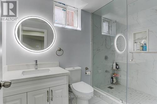 6 Taurus Crescent, East Gwillimbury, ON - Indoor Photo Showing Bathroom
