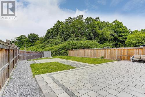 6 Taurus Crescent, East Gwillimbury, ON - Outdoor