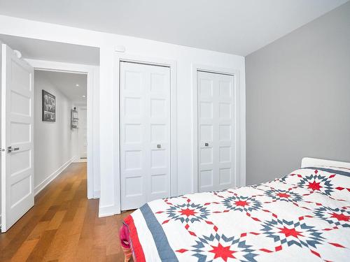 Chambre Ã Â coucher - 5982 Rue Hurteau, Montréal (Le Sud-Ouest), QC 