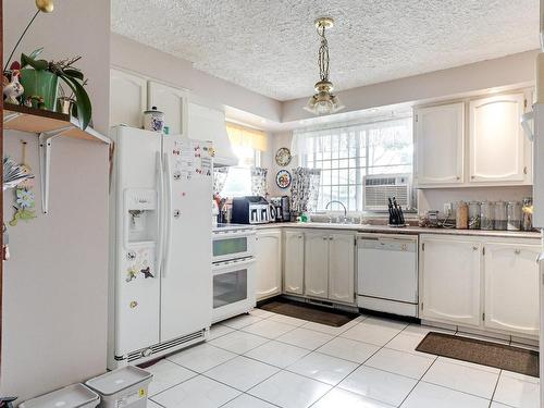 Kitchen - 8825 Av. Robert, Laval (Saint-François), QC - Indoor Photo Showing Kitchen