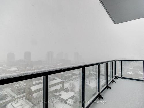 1901-50 Power St, Toronto, ON - Outdoor With View