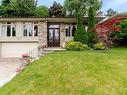 25 Burleigh Heights Dr, Toronto, ON  - Outdoor 