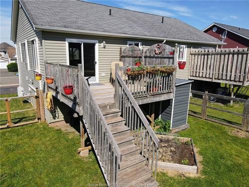 143 Penrose St, Moncton, NB 